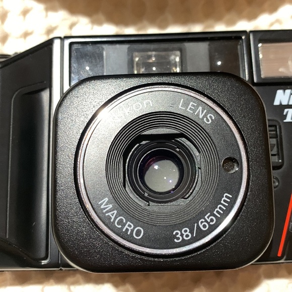 NIKON camera nikon TW AF - Picture 4 of 4